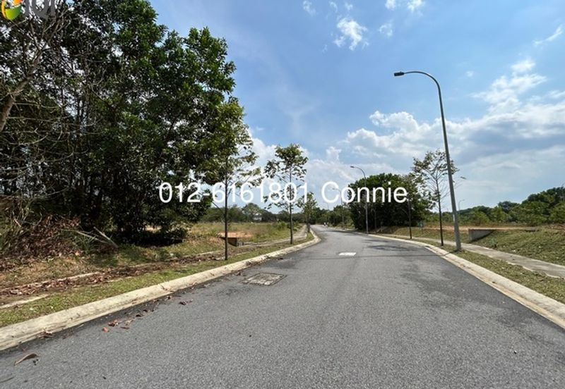 GREEN STREET HOMES (SEREMBAN 2)