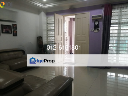 Double Storey TMN LAVENDER HEIGHTS (SENAWANG), Negeri Sembilan, Seremban