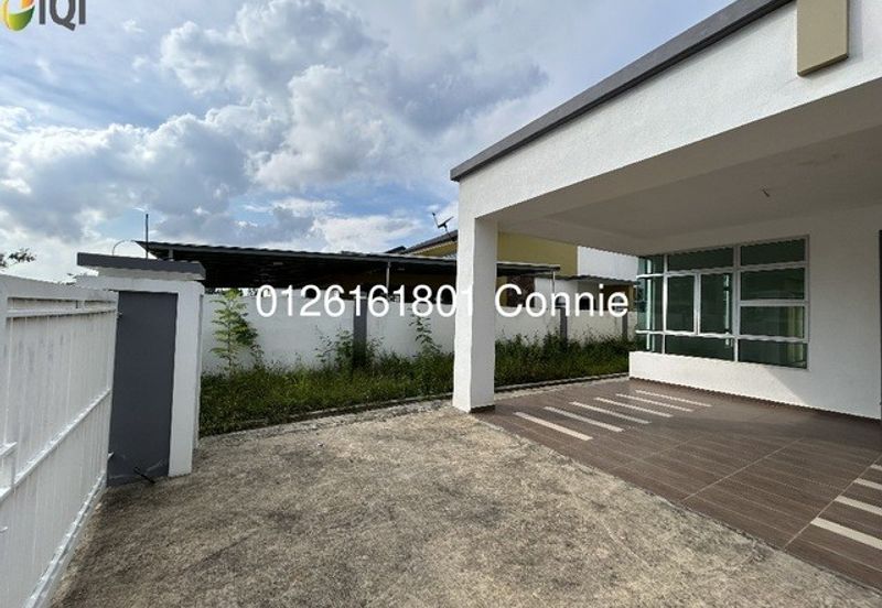 Taman Bukit Senawang Perdana