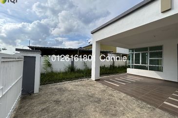 Taman Bukit Senawang Perdana