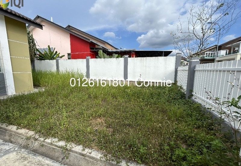 Taman Bukit Senawang Perdana