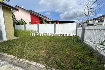 Taman Bukit Senawang Perdana