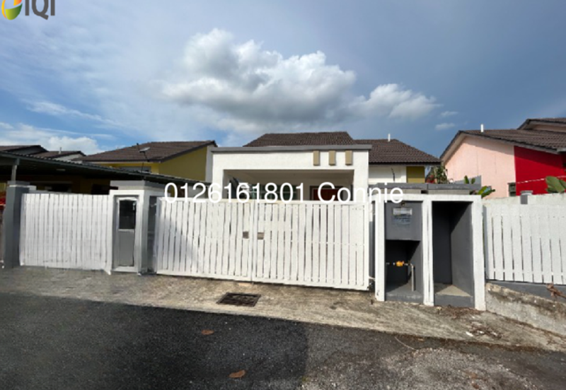 Taman Bukit Senawang Perdana