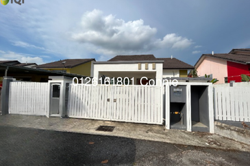 Taman Bukit Senawang Perdana