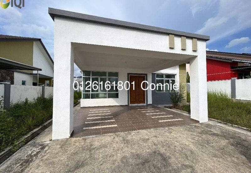 Taman Bukit Senawang Perdana