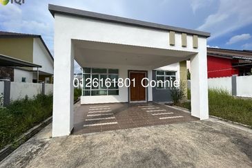 Taman Bukit Senawang Perdana