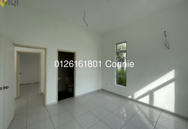 Taman Bukit Senawang Perdana