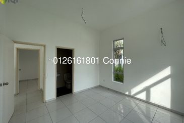 Taman Bukit Senawang Perdana