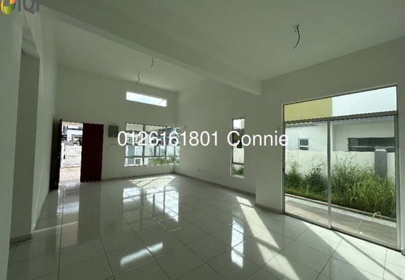 Taman Bukit Senawang Perdana