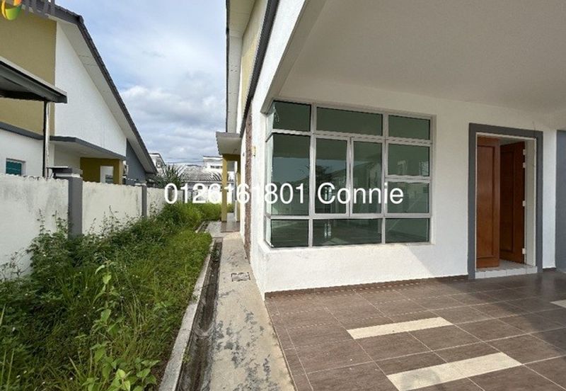 Taman Bukit Senawang Perdana