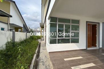 Taman Bukit Senawang Perdana