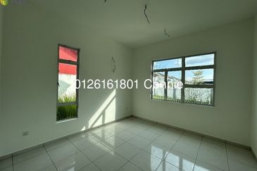 Taman Bukit Senawang Perdana