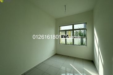 Taman Bukit Senawang Perdana