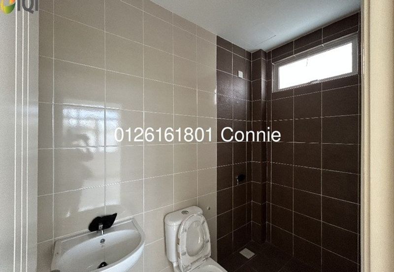 Taman Bukit Senawang Perdana