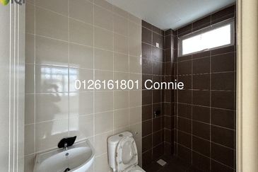 Taman Bukit Senawang Perdana