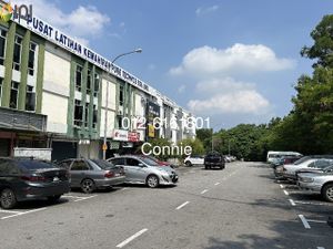 SEREMBAN RASAH JAYA 3 STOREY SHOP OFFICE for Sale @RM630,000 By CONNIE ...