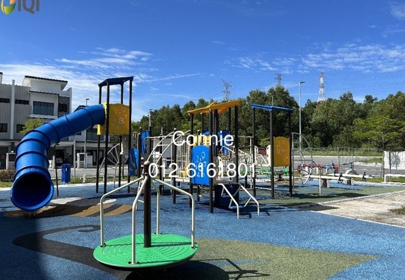 28 Residences @ Taman Orkid