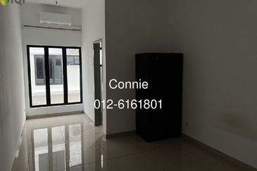 28 Residences @ Taman Orkid