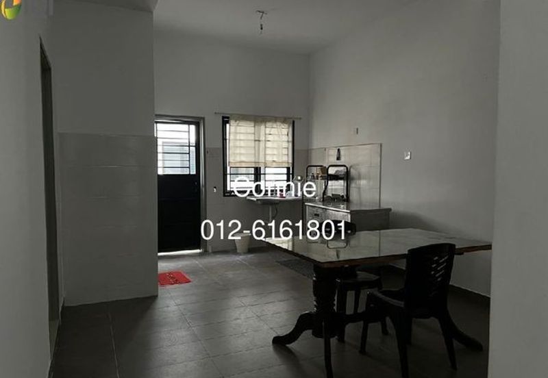 28 Residences @ Taman Orkid