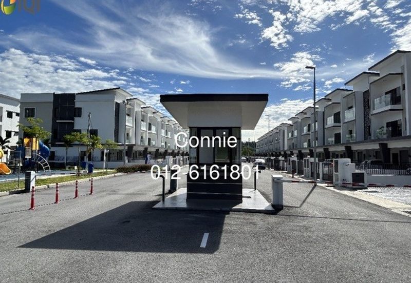 28 Residences @ Taman Orkid