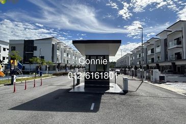 28 Residences @ Taman Orkid