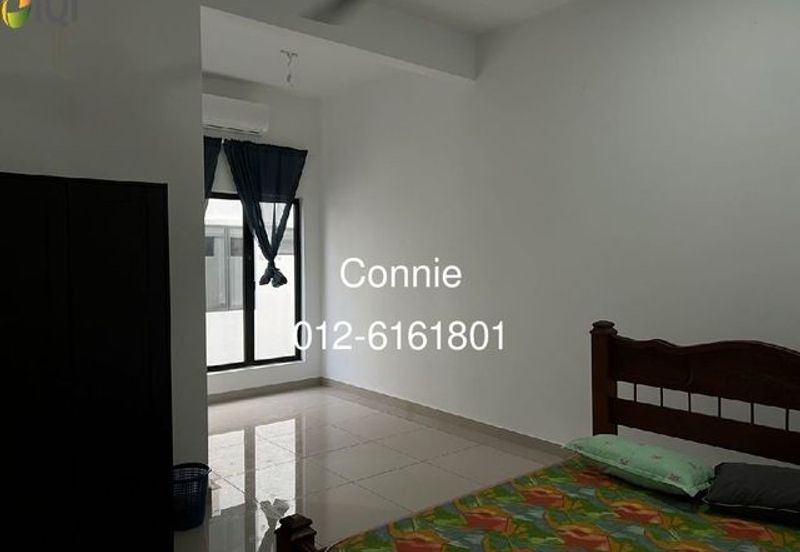 28 Residences @ Taman Orkid