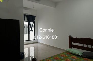 28 Residences @ Taman Orkid