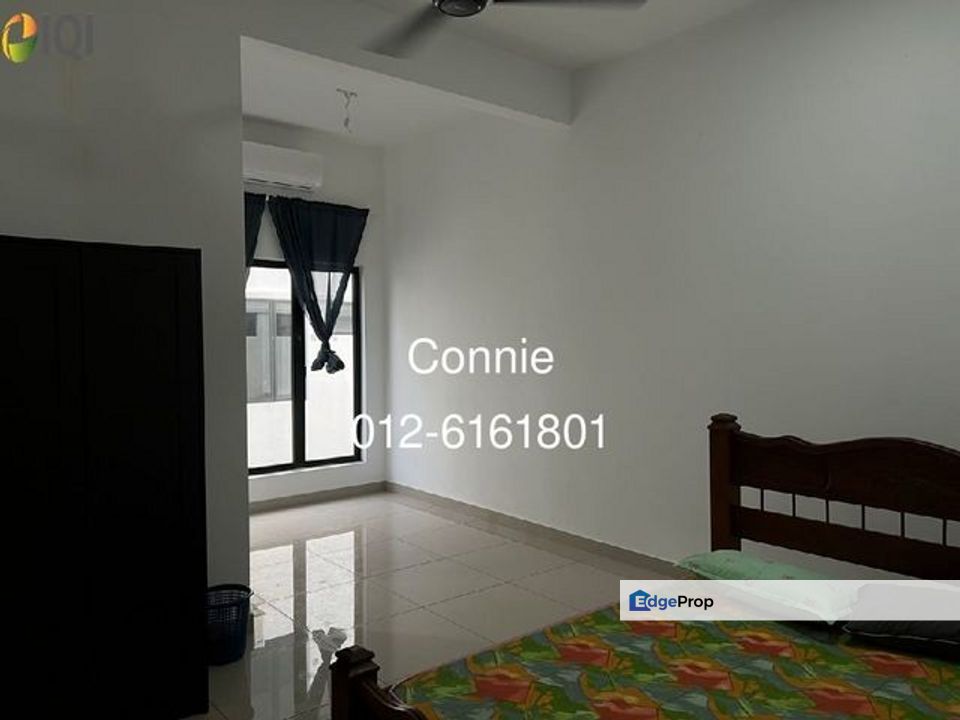 28 RESIDENCES TOWN HOUSE @ TMN ORKID SEPANG, Selangor, Sepang