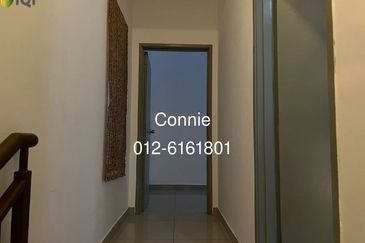 28 Residences @ Taman Orkid