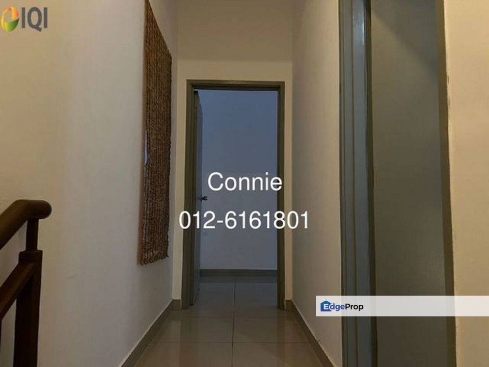 28 RESIDENCES TOWN HOUSE @ TMN ORKID SEPANG, Selangor, Sepang