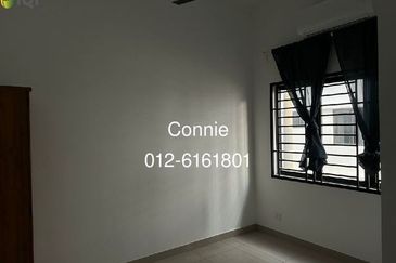 28 Residences @ Taman Orkid