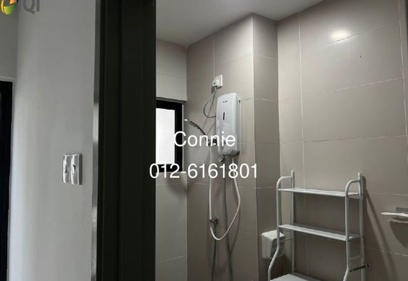 28 Residences @ Taman Orkid