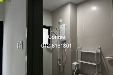 28 Residences @ Taman Orkid