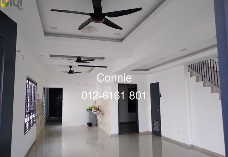 Woodbury Residences @ Mahkota Hills