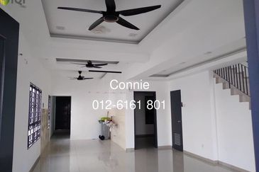 Woodbury Residences @ Mahkota Hills