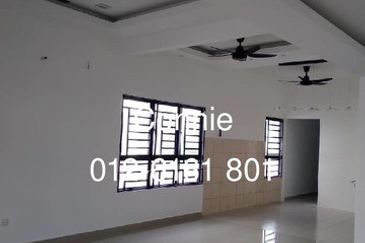 Woodbury Residences @ Mahkota Hills