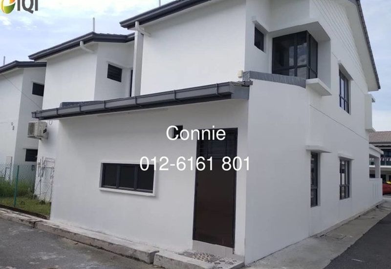 Woodbury Residences @ Mahkota Hills