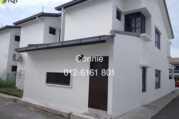 Woodbury Residences @ Mahkota Hills