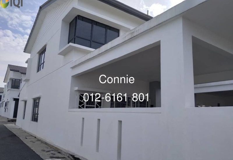 Woodbury Residences @ Mahkota Hills