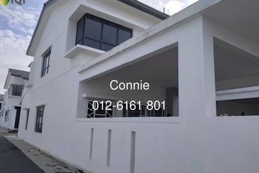 Woodbury Residences @ Mahkota Hills