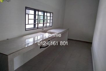 Woodbury Residences @ Mahkota Hills