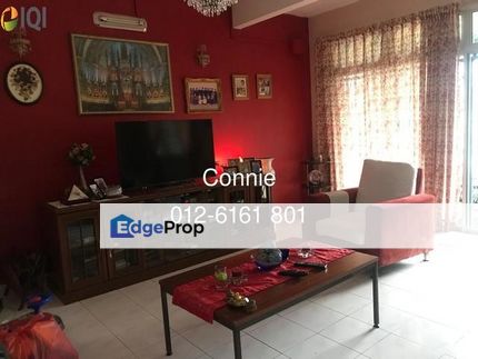 DOUBLE STOREY TMN SEREMBAN JAYA, Negeri Sembilan, Seremban
