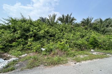 Kampung Pasir Mas