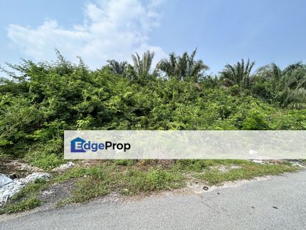 RESIDENTIAL BUNGALOW LAND TMN PASIR MAS RANTAU, Negeri Sembilan, Rantau