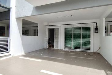 Hijayu 3D Alwinix & Alconix Community Park