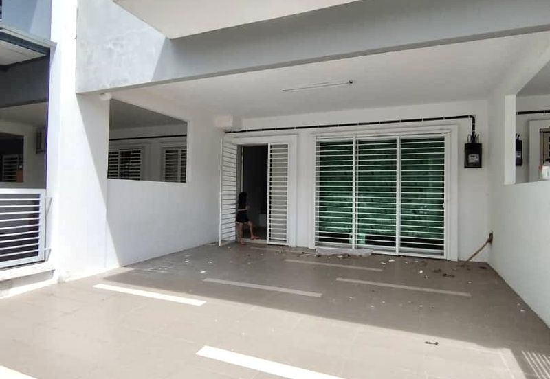 Hijayu 3D Alwinix & Alconix Community Park