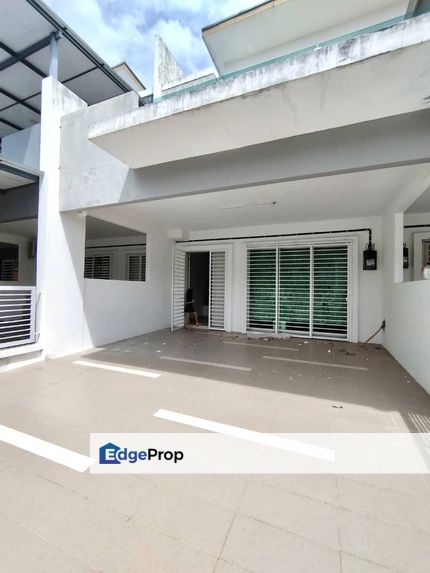 Double Storey @ Alwinix Hijayu 3 Sendayan For Sale, Negeri Sembilan, Seremban