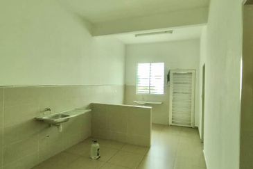 Hijayu 3D Alwinix & Alconix Community Park