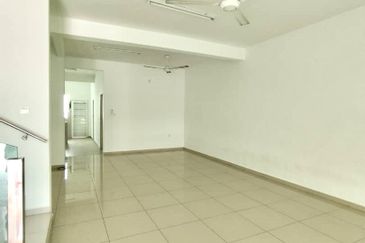 Hijayu 3D Alwinix & Alconix Community Park