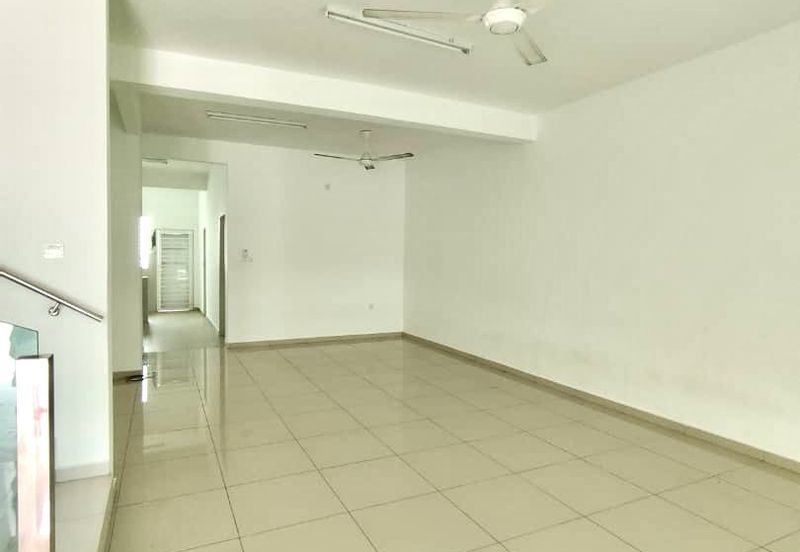 Hijayu 3D Alwinix & Alconix Community Park